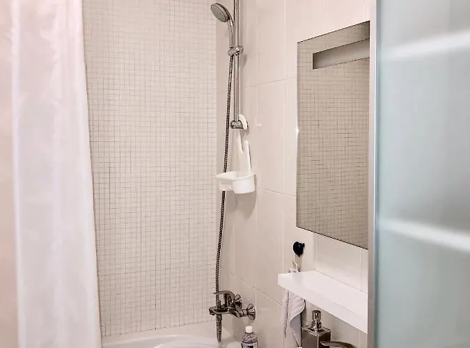 Pia 아파트 챠브타트