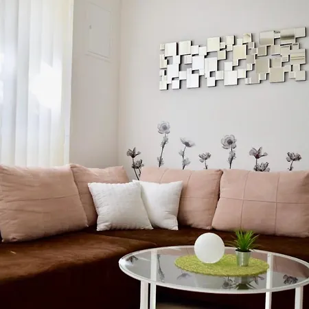 Apartman Pia