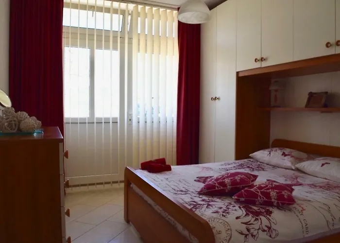 公寓 Pia 察夫塔特