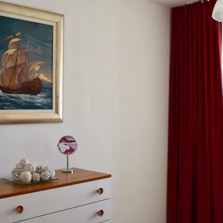 Pia Apartmán *