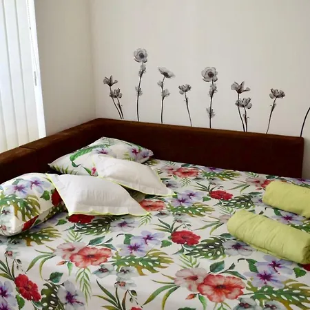 Pia Apartmán Cavtat