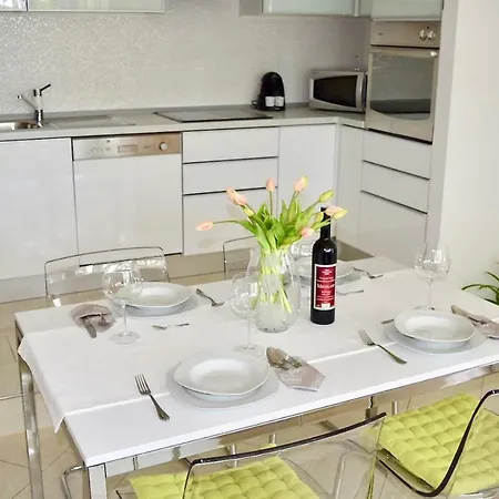 Apartmán Pia *