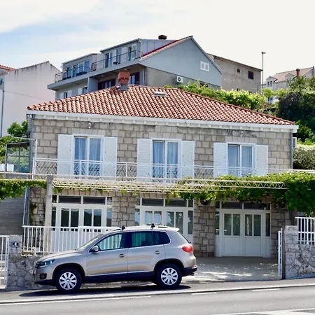 Pia Apartmán Cavtat