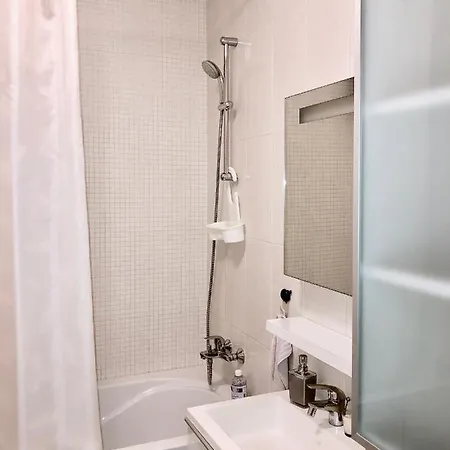 Pia Apartmán Cavtat